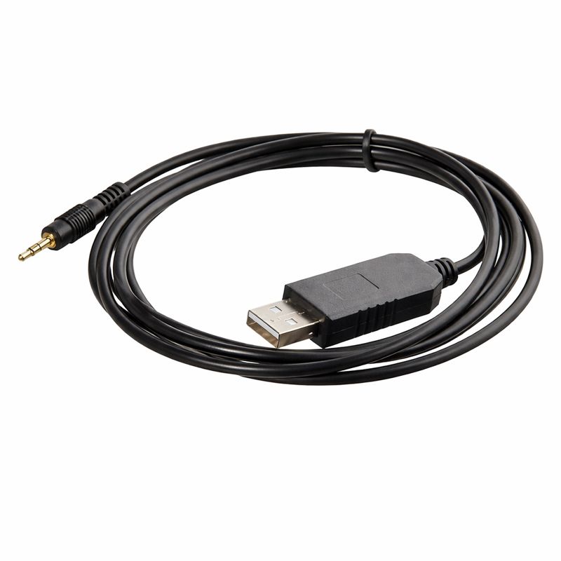 Cable USB para computadora de la serie Orion Pro Star THERMO FISHER SCIENTIFIC